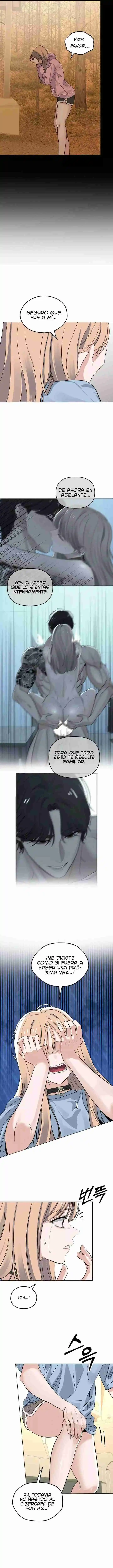 El Perro Del Vecino - Capítulo 10 - Página 2 - LectorTMOo