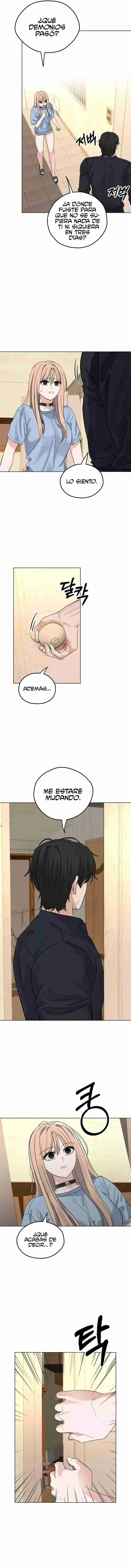 El Perro Del Vecino - Capítulo 10 - Página 4 - LectorTMOo