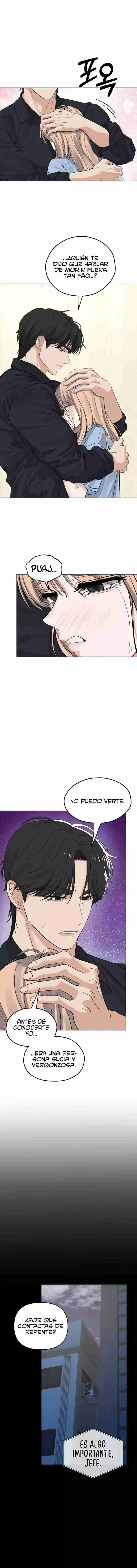 El Perro Del Vecino - Capítulo 10 - Página 7 - LectorTMOo