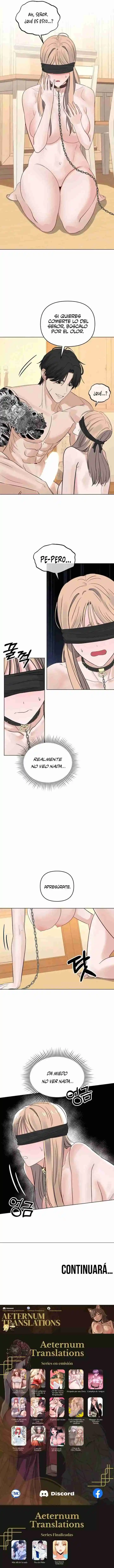 El Perro Del Vecino - Capítulo 11 - Página 8 - LectorTMOo