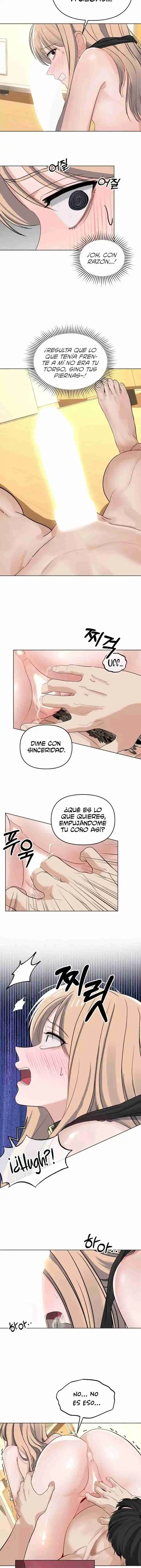 El Perro Del Vecino - Capítulo 12 - Página 2 - LectorTMOo