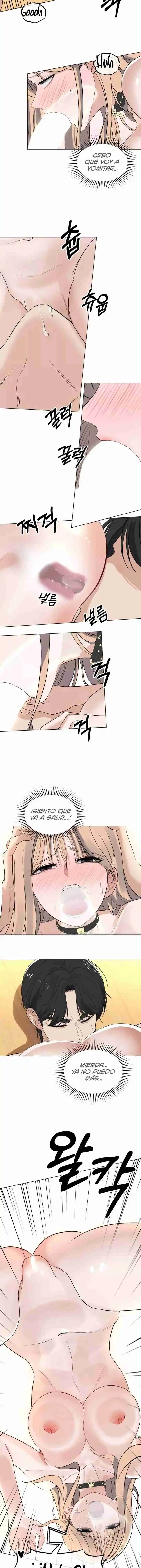 El Perro Del Vecino - Capítulo 12 - Página 7 - LectorTMOo