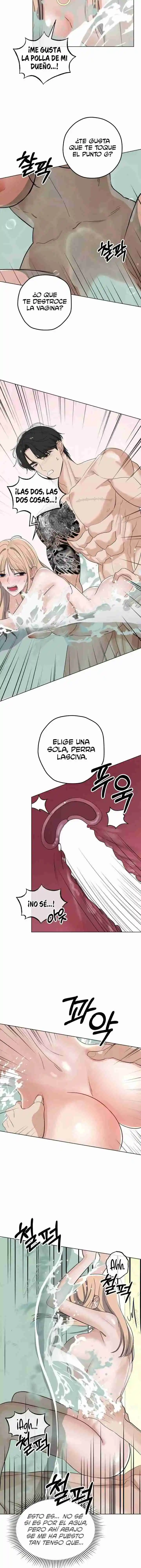 El Perro Del Vecino - Capítulo 13 - Página 4 - LectorTMOo