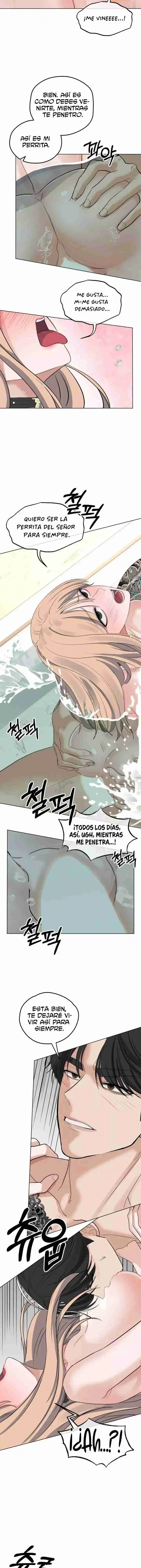 El Perro Del Vecino - Capítulo 13 - Página 7 - LectorTMOo