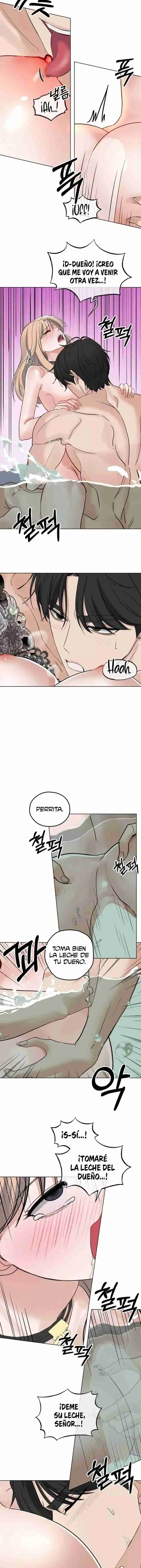 El Perro Del Vecino - Capítulo 13 - Página 8 - LectorTMOo
