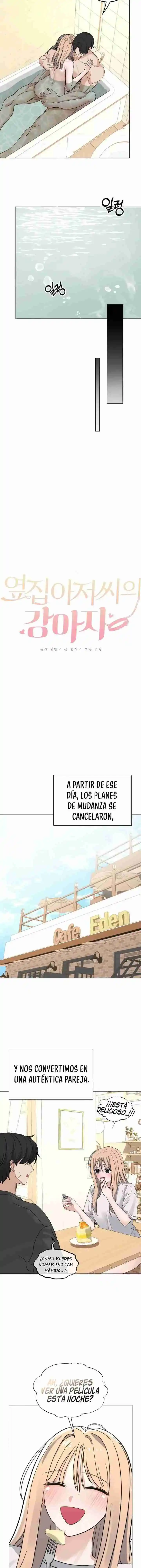 El Perro Del Vecino - Capítulo 13 - Página 10 - LectorTMOo