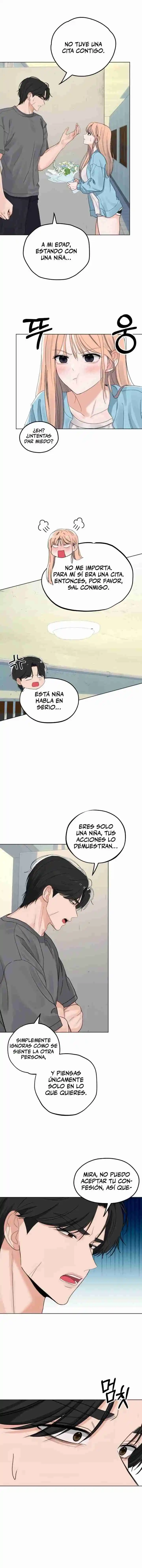 El Perro Del Vecino - Capítulo 2 - Página 3 - LectorTMOo