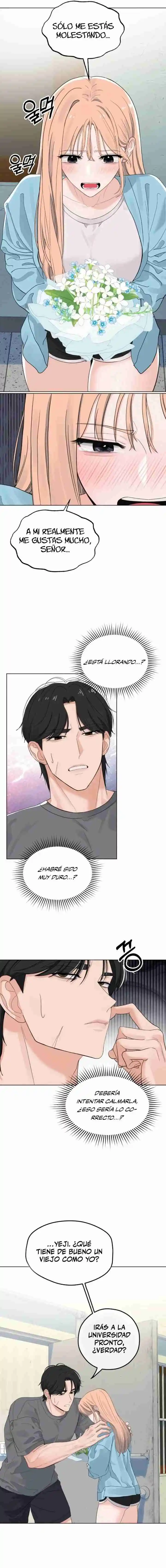 El Perro Del Vecino - Capítulo 2 - Página 4 - LectorTMOo
