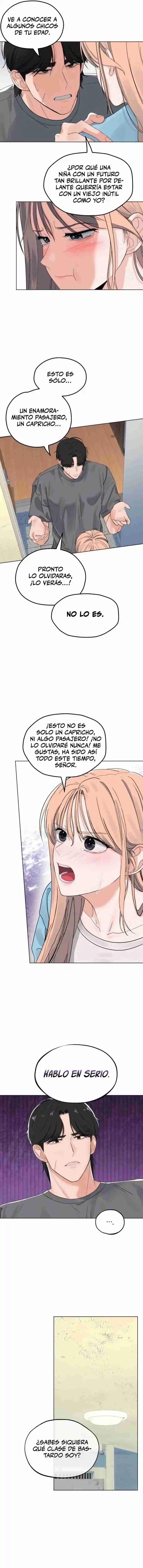 El Perro Del Vecino - Capítulo 2 - Página 5 - LectorTMOo