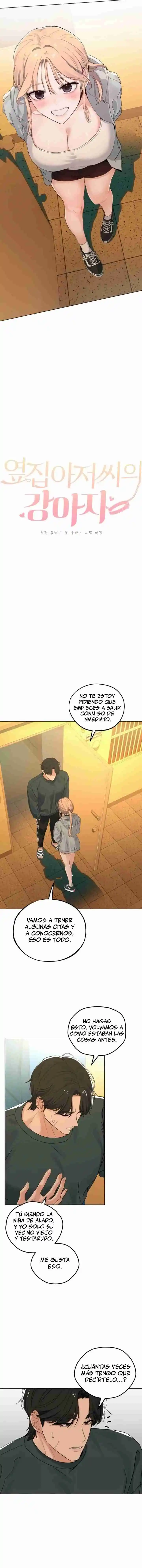 El Perro Del Vecino - Capítulo 2 - Página 9 - LectorTMOo