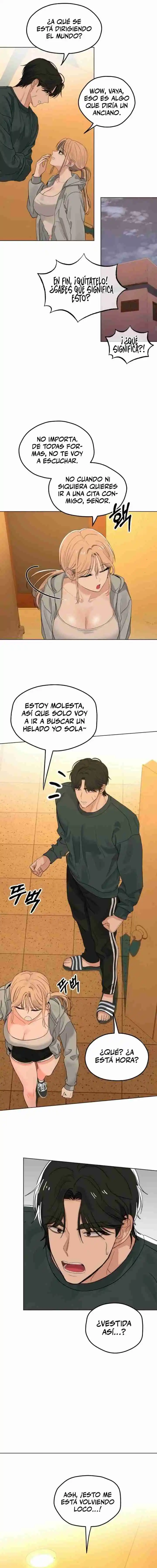 El Perro Del Vecino - Capítulo 2 - Página 11 - LectorTMOo