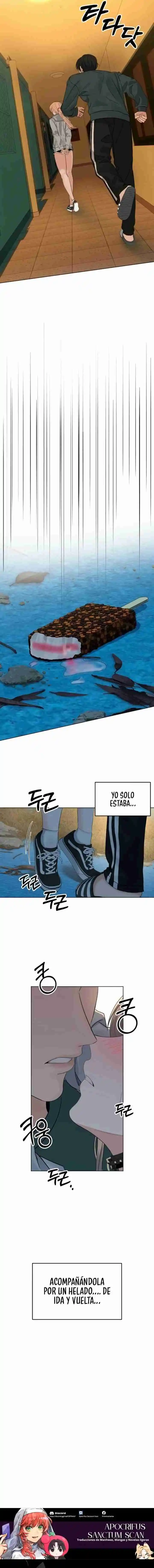 El Perro Del Vecino - Capítulo 2 - Página 12 - LectorTMOo