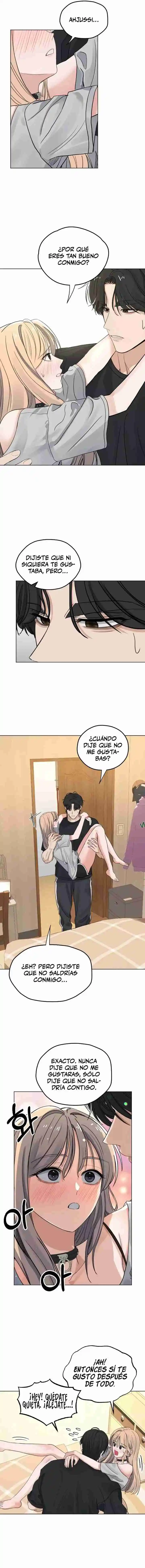 El Perro Del Vecino - Capítulo 4 - Página 6 - LectorTMOo