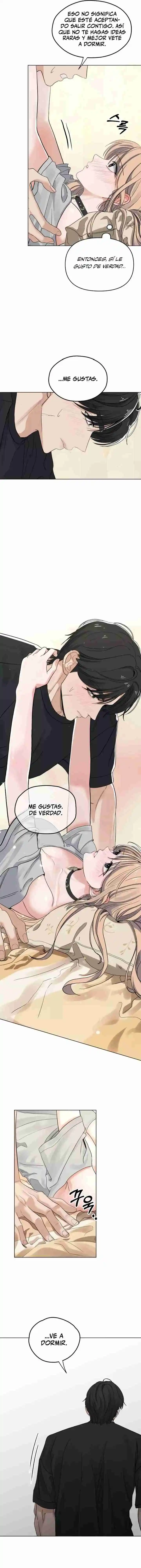 El Perro Del Vecino - Capítulo 4 - Página 7 - LectorTMOo