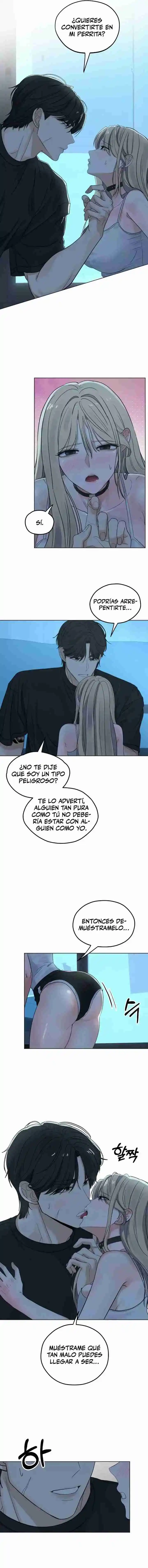 El Perro Del Vecino - Capítulo 5 - Página 3 - LectorTMOo