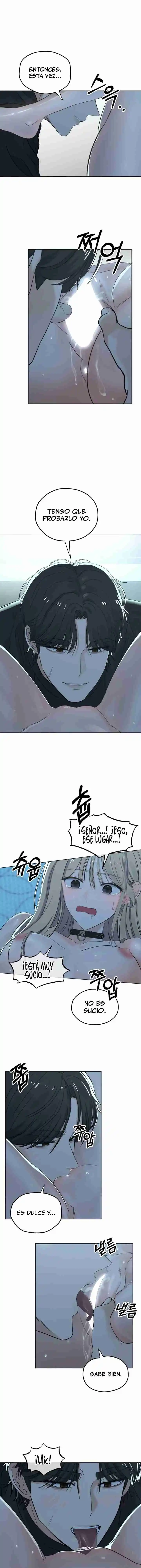 El Perro Del Vecino - Capítulo 6 - Página 8 - LectorTMOo