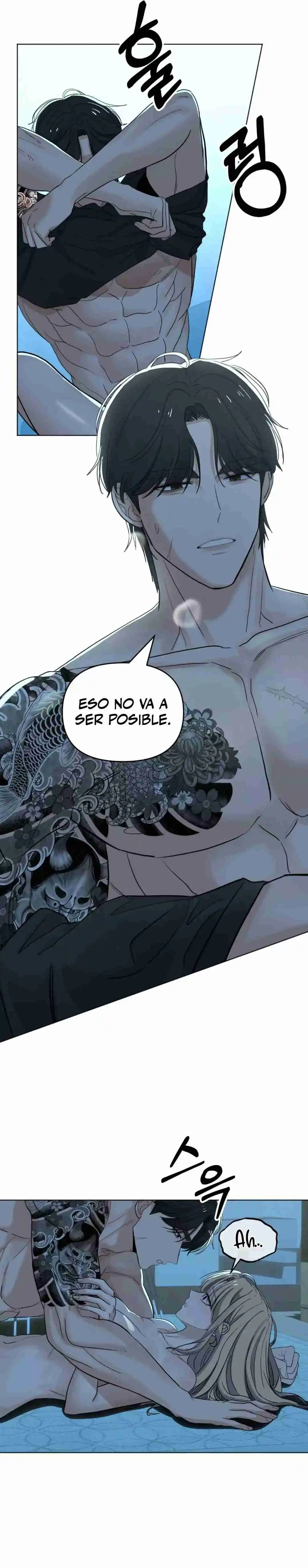 El Perro Del Vecino - Capítulo 7 - Página 10 - LectorTMOo