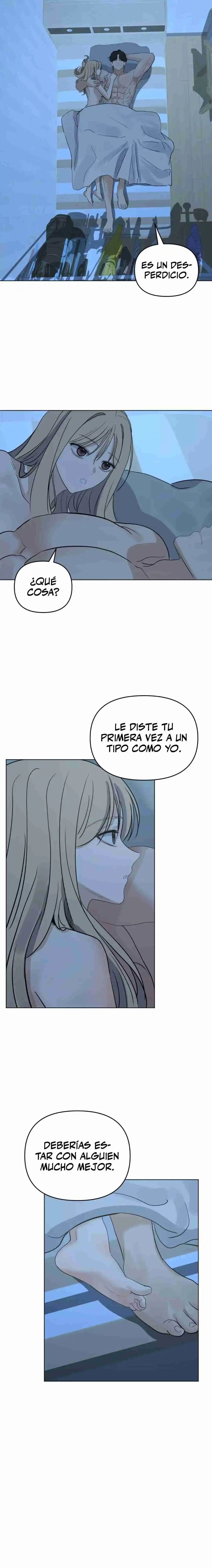 El Perro Del Vecino - Capítulo 7 - Página 15 - LectorTMOo