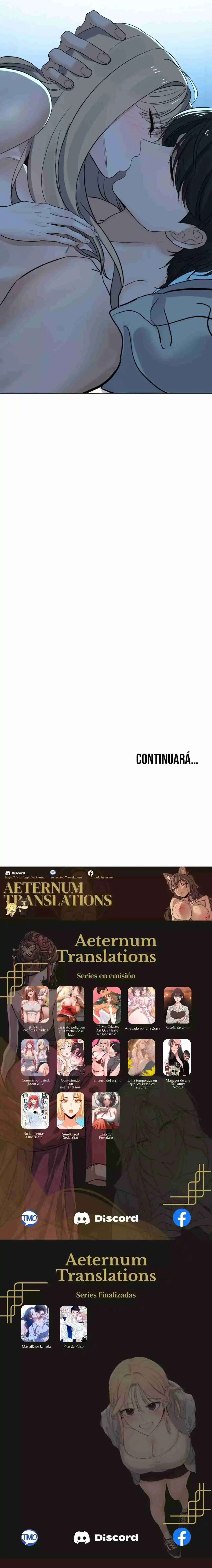 El Perro Del Vecino - Capítulo 7 - Página 17 - LectorTMOo