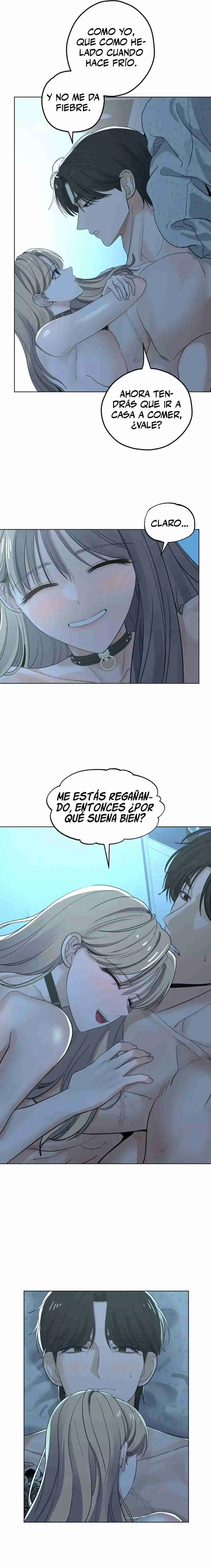 El Perro Del Vecino - Capítulo 8 - Página 2 - LectorTMOo