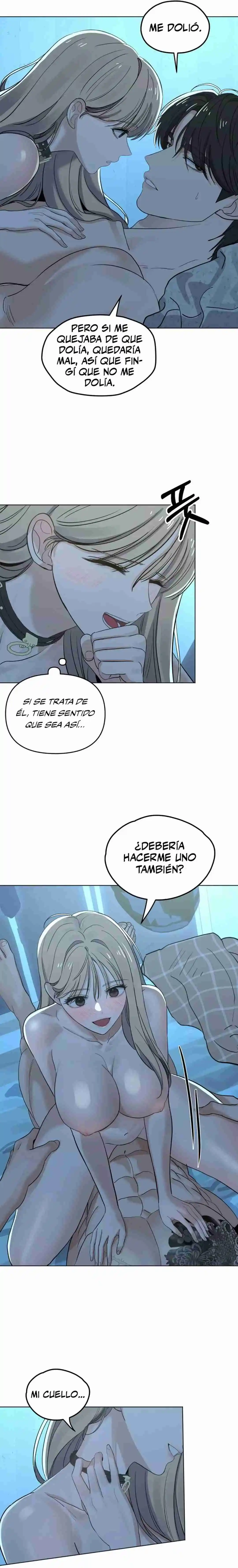 El Perro Del Vecino - Capítulo 8 - Página 4 - LectorTMOo