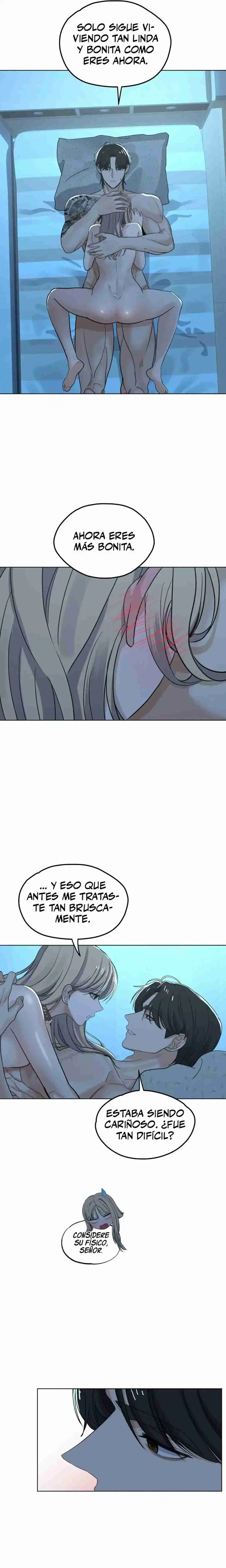 El Perro Del Vecino - Capítulo 8 - Página 6 - LectorTMOo