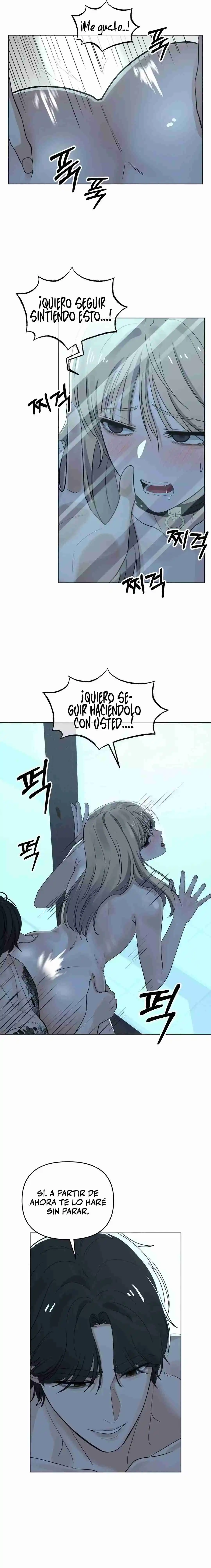 El Perro Del Vecino - Capítulo 9 - Página 10 - LectorTMOo