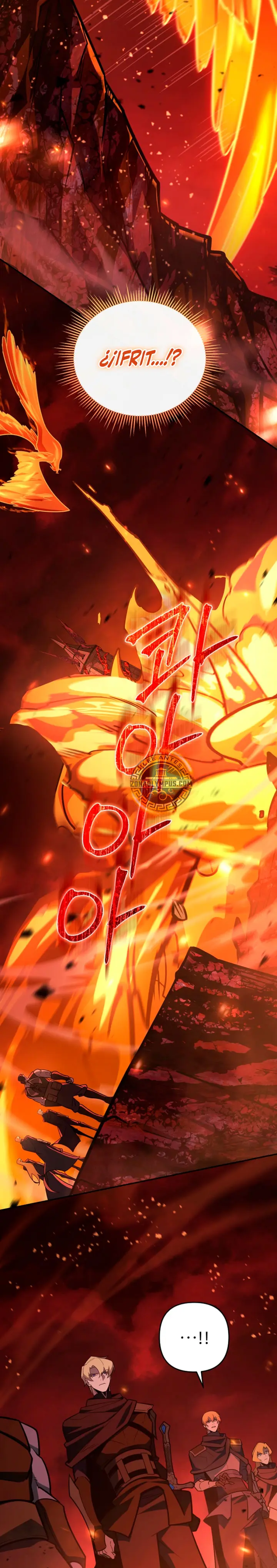 El Perro Loco de la Mansion del Duque - Capítulo 60 - Página 20 - LectorTMOo