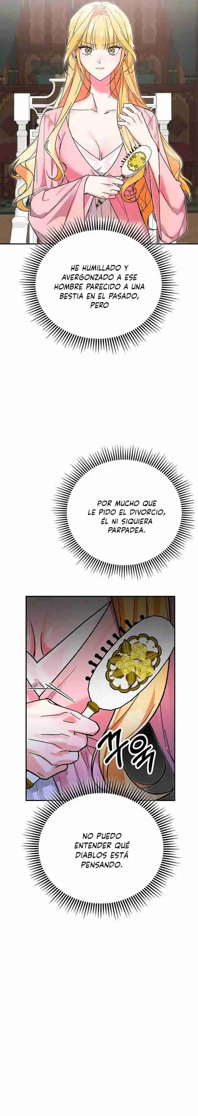 El Perro Salvaje Del Marqués Se Folla A La Princesa - Capítulo 1 - Página 12 - LectorTMOo