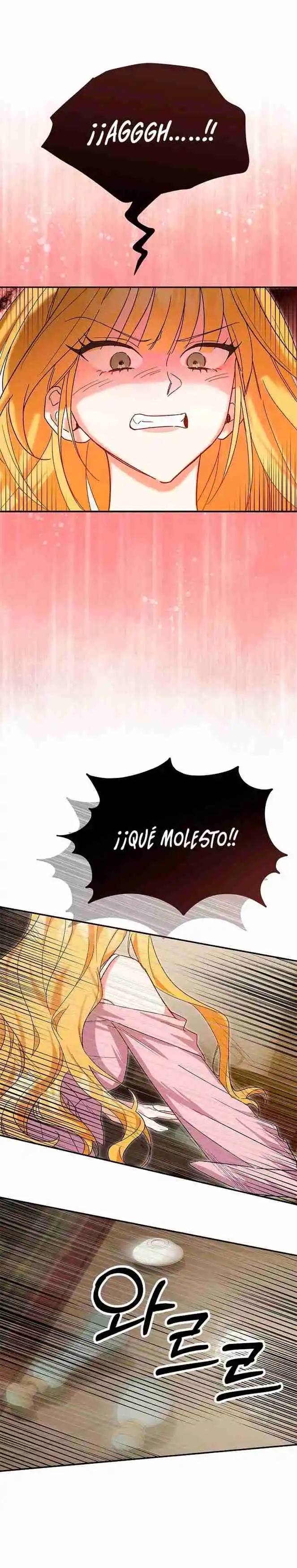 El Perro Salvaje Del Marqués Se Folla A La Princesa - Capítulo 1 - Página 21 - LectorTMOo