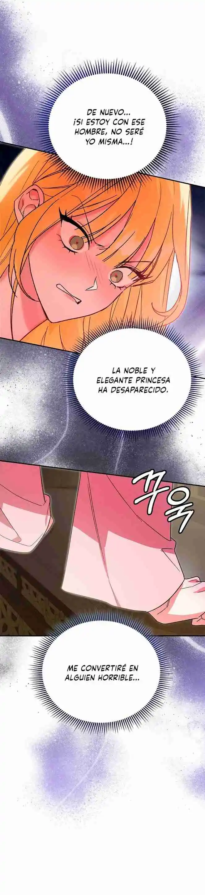 El Perro Salvaje Del Marqués Se Folla A La Princesa - Capítulo 1 - Página 23 - LectorTMOo
