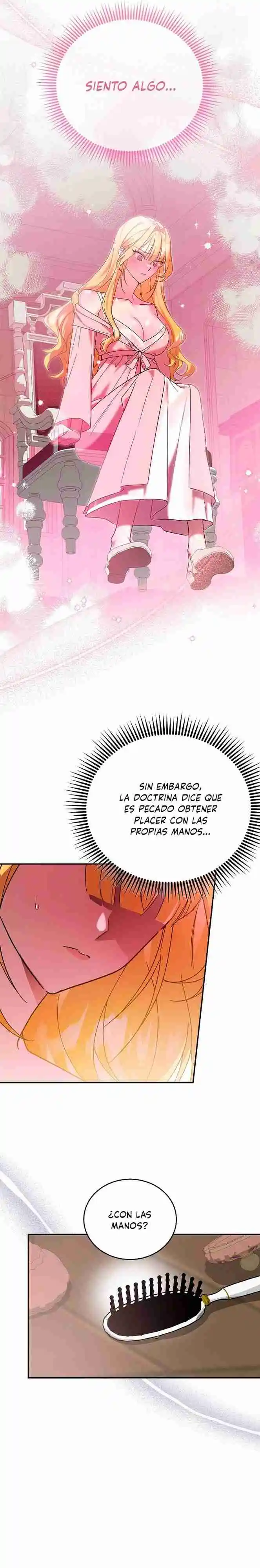 El Perro Salvaje Del Marqués Se Folla A La Princesa - Capítulo 1 - Página 28 - LectorTMOo