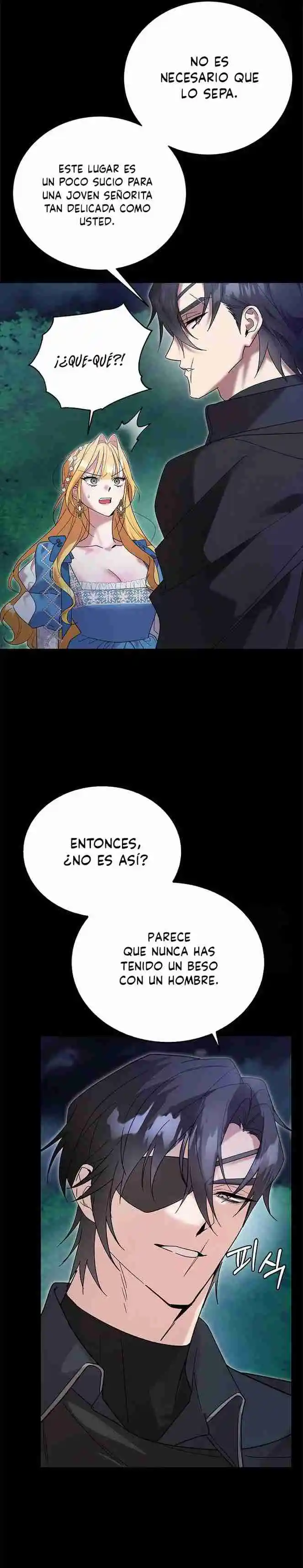 El Perro Salvaje Del Marqués Se Folla A La Princesa - Capítulo 2 - Página 7 - LectorTMOo