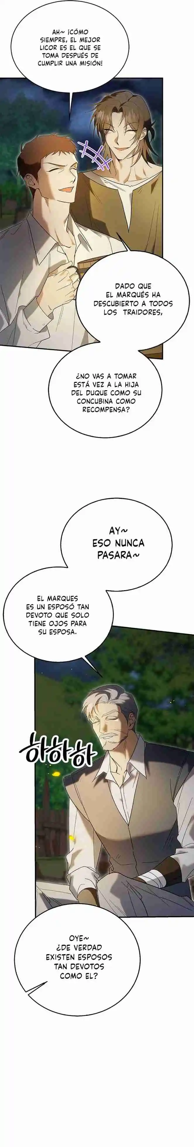 El Perro Salvaje Del Marqués Se Folla A La Princesa - Capítulo 2 - Página 25 - LectorTMOo