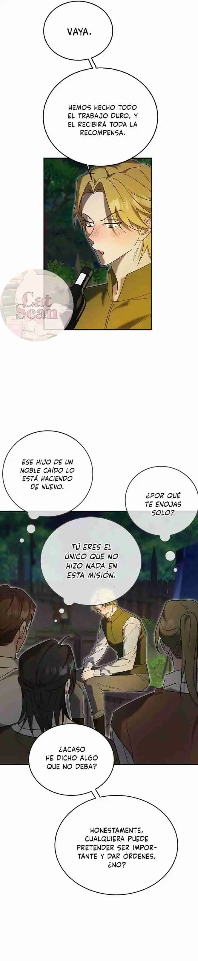El Perro Salvaje Del Marqués Se Folla A La Princesa - Capítulo 2 - Página 26 - LectorTMOo