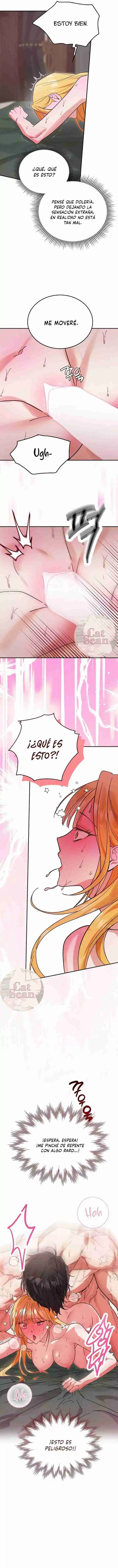 El Perro Salvaje Del Marqués Se Folla A La Princesa - Capítulo 5 - Página 6 - LectorTMOo