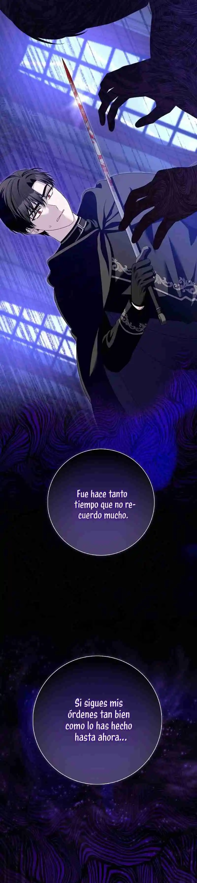 El Personaje Más Fuerte De Este Mundo Está Obsesionado Conmigo - Capítulo 24 - Página 28 - LectorTMOo