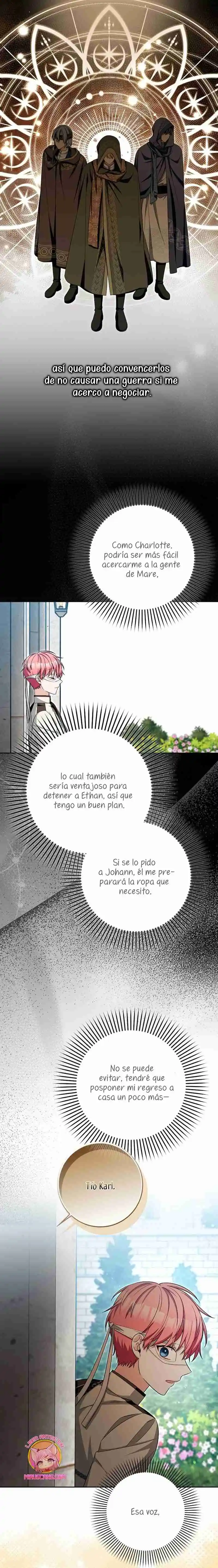 El Personaje Más Fuerte De Este Mundo Está Obsesionado Conmigo - Capítulo 25 - Página 17 - LectorTMOo
