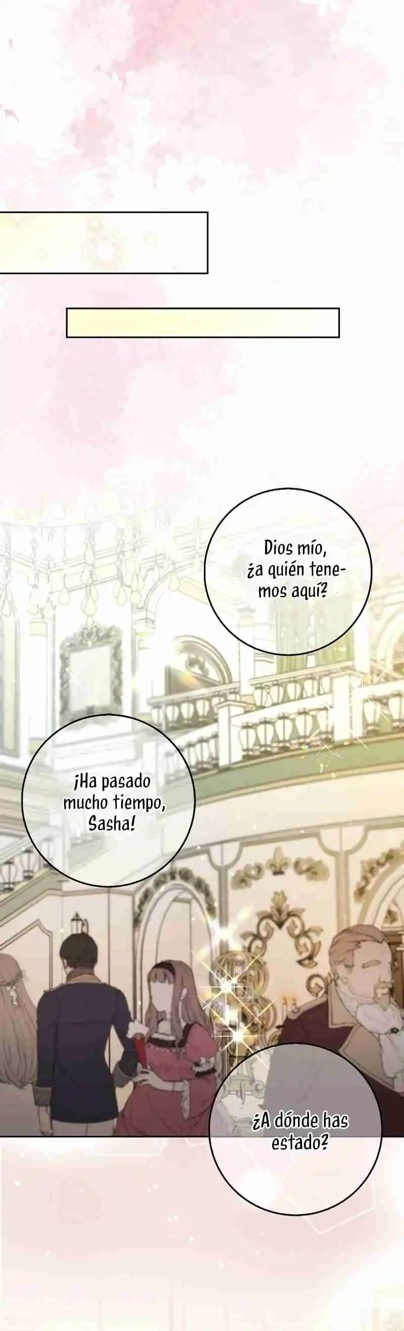 El Personaje Más Fuerte De Este Mundo Está Obsesionado Conmigo - Capítulo 26 - Página 18 - LectorTMOo