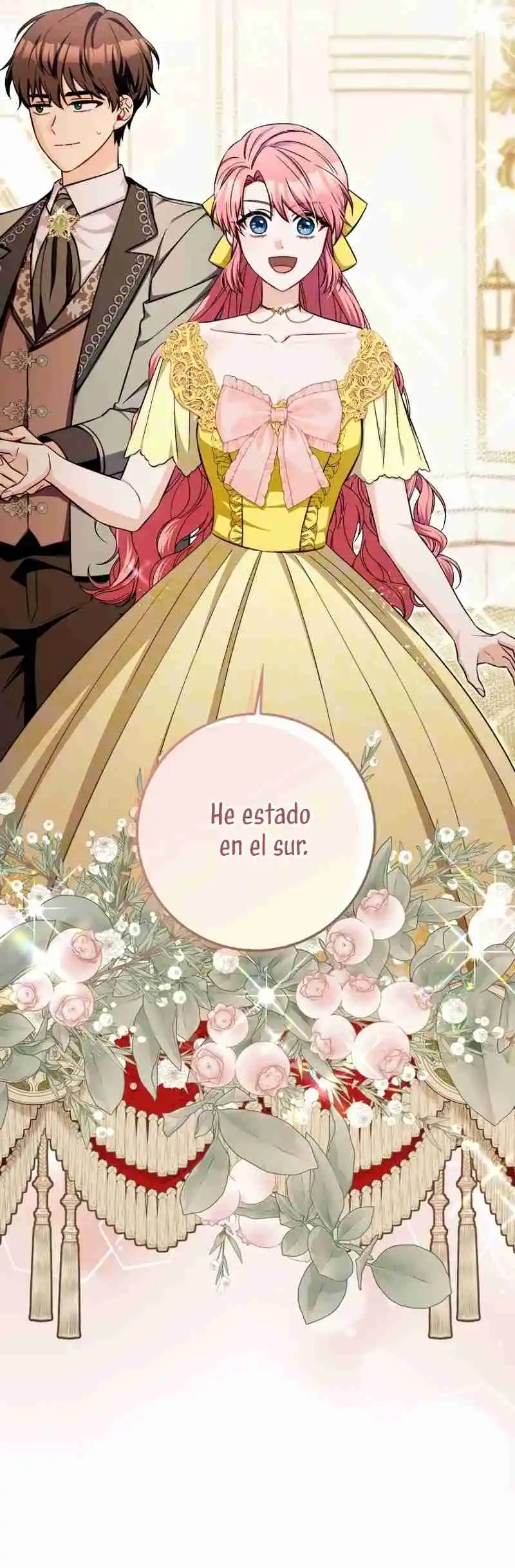 El Personaje Más Fuerte De Este Mundo Está Obsesionado Conmigo - Capítulo 26 - Página 19 - LectorTMOo