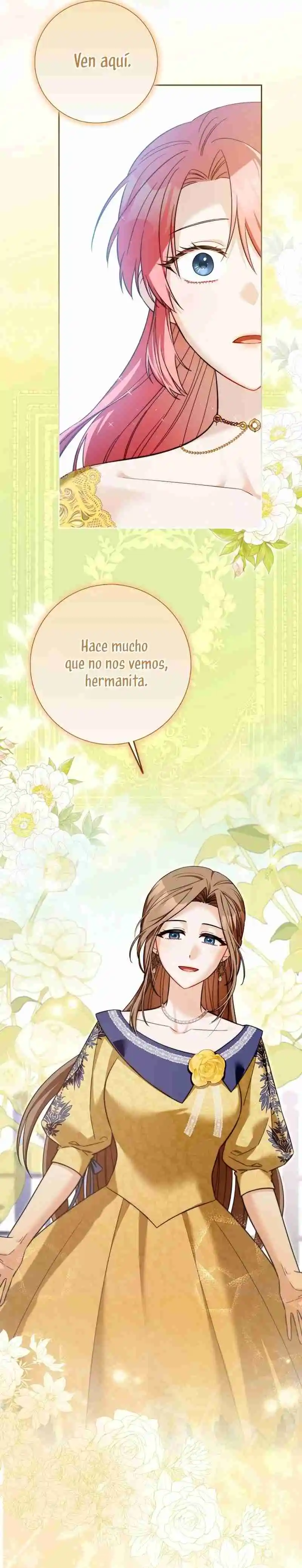 El Personaje Más Fuerte De Este Mundo Está Obsesionado Conmigo - Capítulo 26 - Página 30 - LectorTMOo
