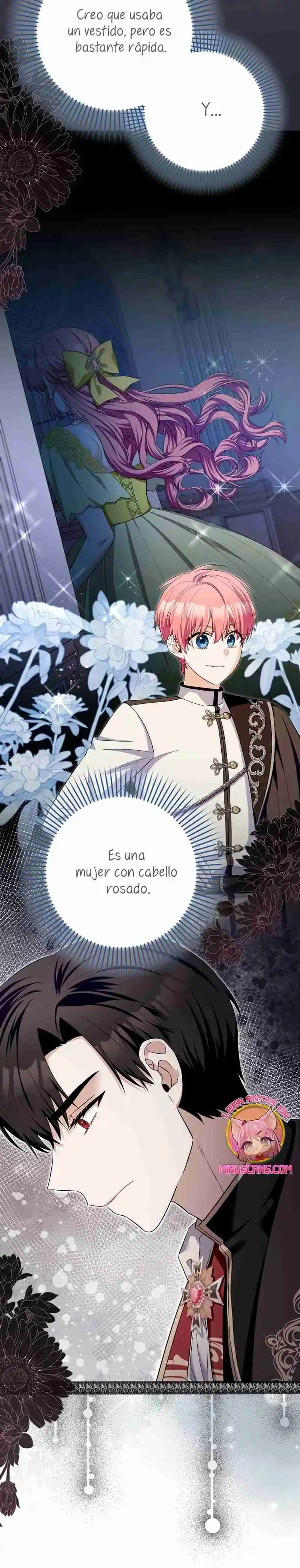 El Personaje Más Fuerte De Este Mundo Está Obsesionado Conmigo - Capítulo 26 - Página 39 - LectorTMOo