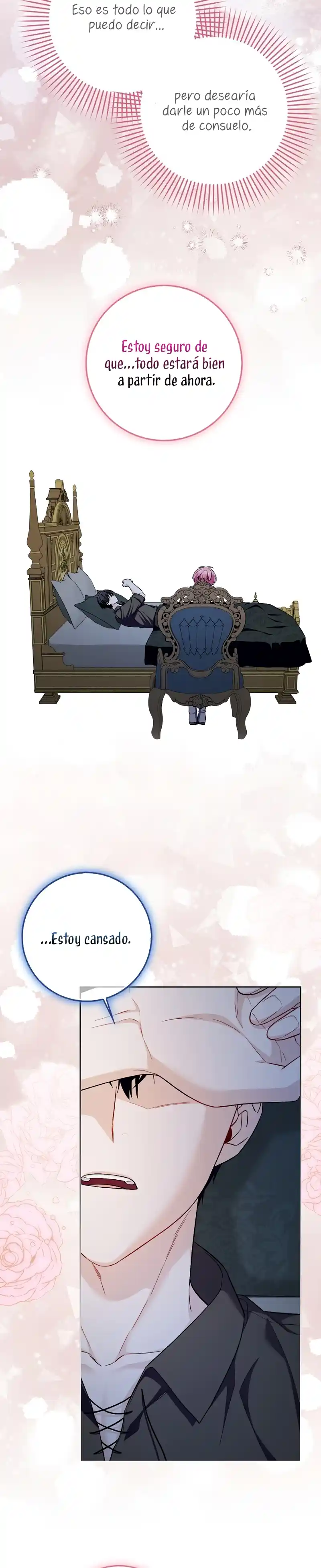 El Personaje Más Fuerte De Este Mundo Está Obsesionado Conmigo - Capítulo 27 - Página 16 - LectorTMOo