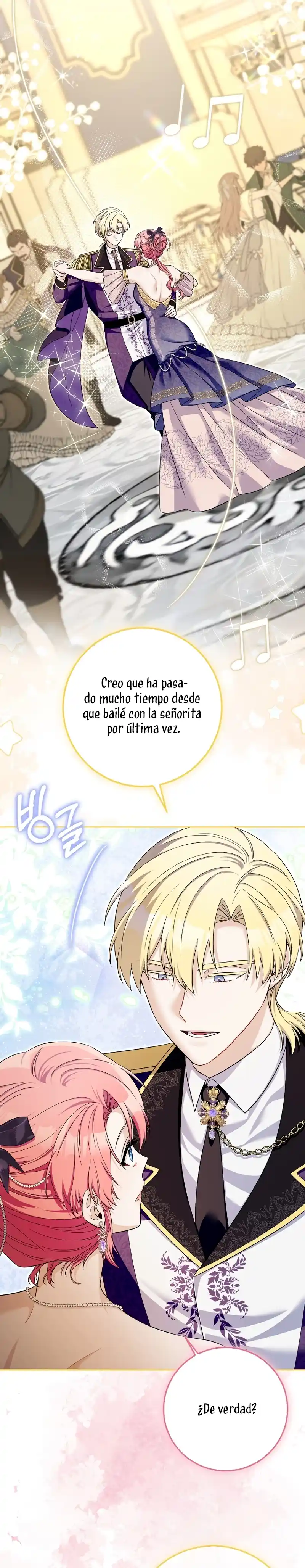 El Personaje Más Fuerte De Este Mundo Está Obsesionado Conmigo - Capítulo 27 - Página 29 - LectorTMOo