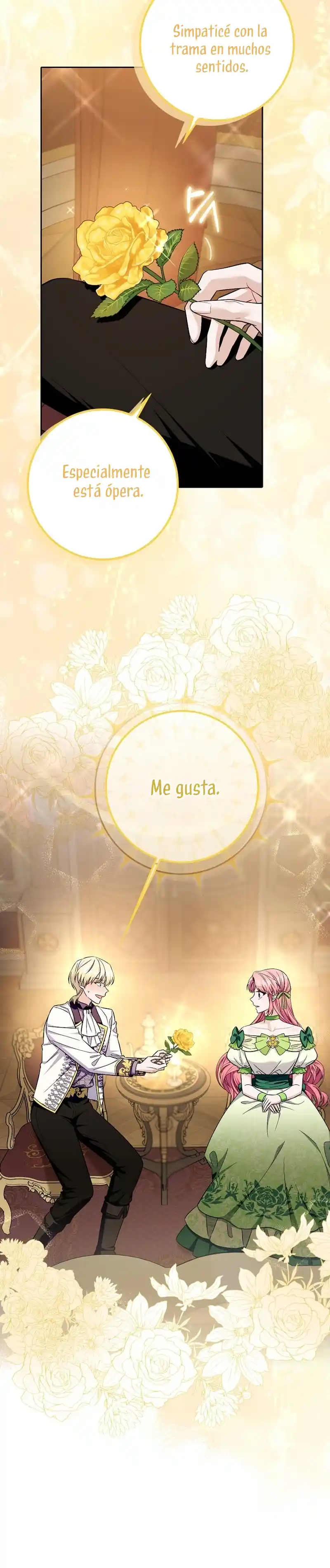 El Personaje Más Fuerte De Este Mundo Está Obsesionado Conmigo - Capítulo 29 - Página 14 - LectorTMOo