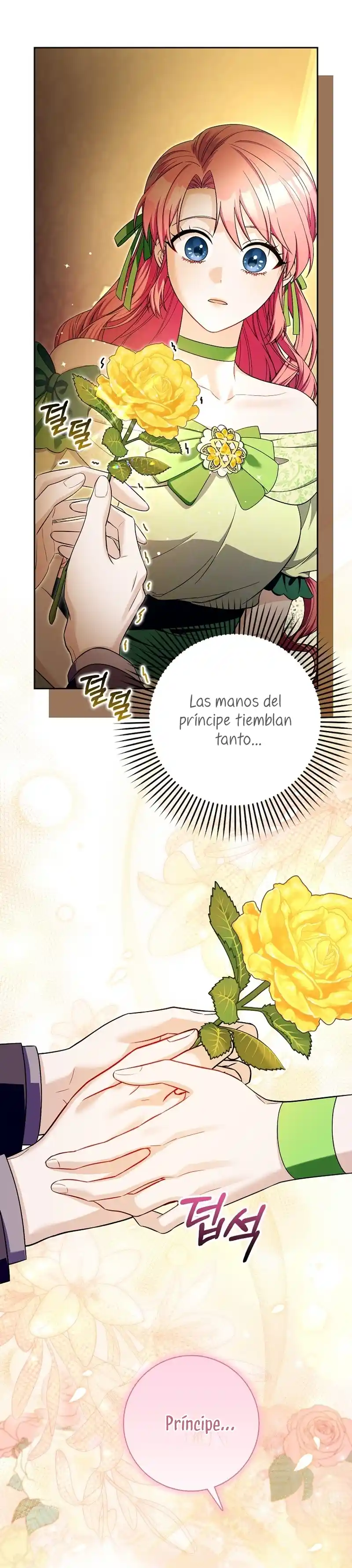 El Personaje Más Fuerte De Este Mundo Está Obsesionado Conmigo - Capítulo 29 - Página 15 - LectorTMOo