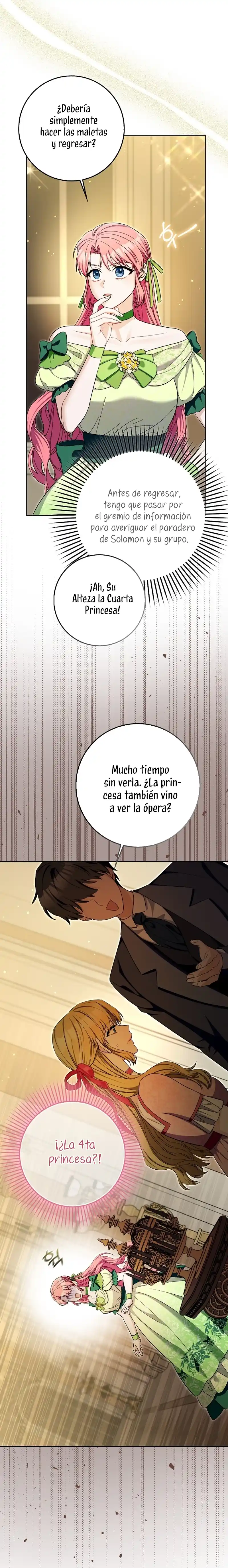 El Personaje Más Fuerte De Este Mundo Está Obsesionado Conmigo - Capítulo 29 - Página 17 - LectorTMOo