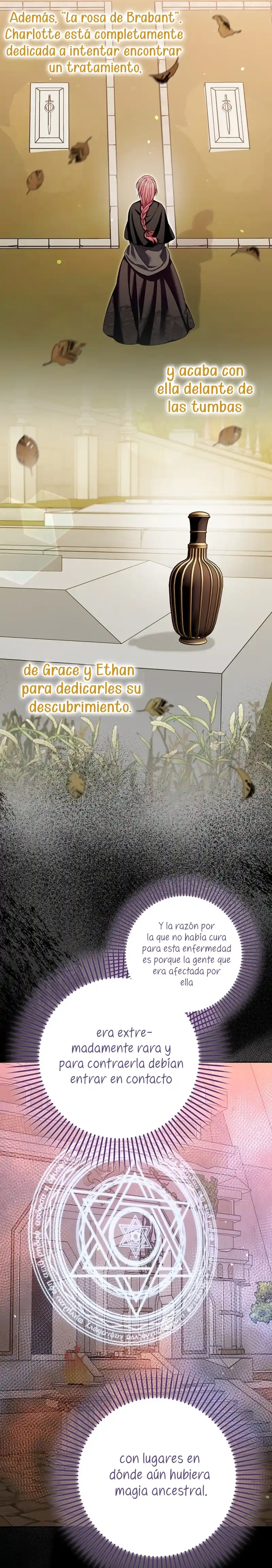 El Personaje Más Fuerte De Este Mundo Está Obsesionado Conmigo - Capítulo 30 - Página 24 - LectorTMOo