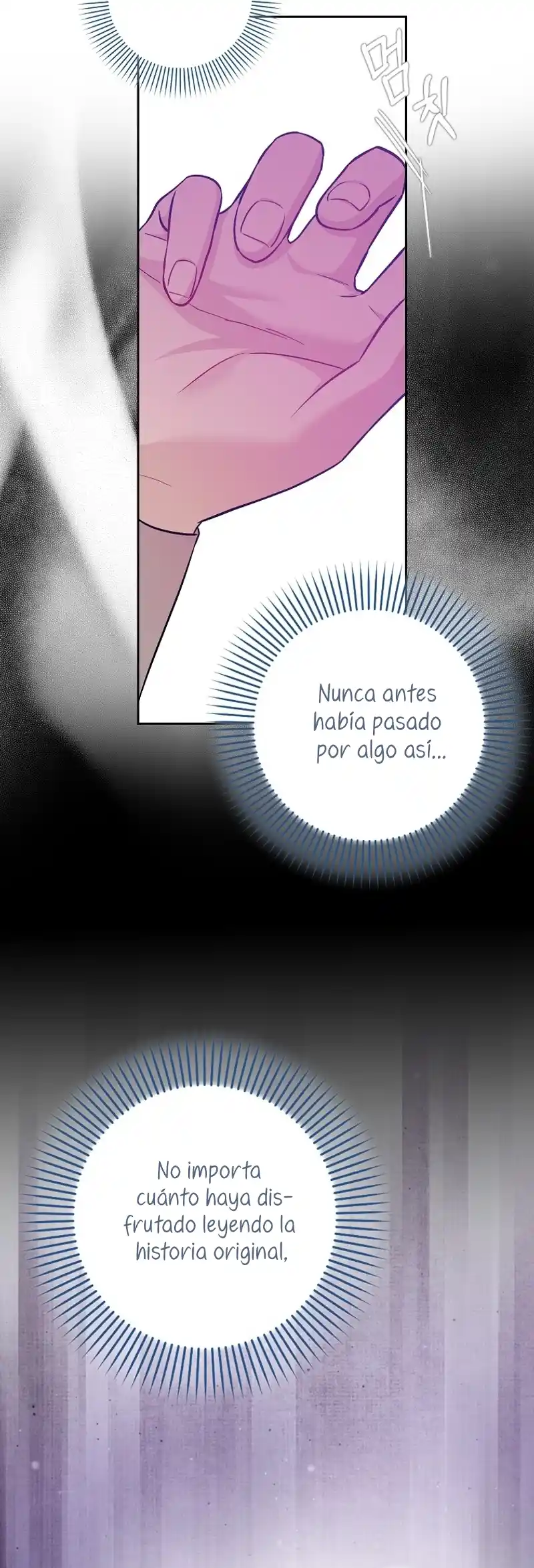 El Personaje Más Fuerte De Este Mundo Está Obsesionado Conmigo - Capítulo 30 - Página 39 - LectorTMOo