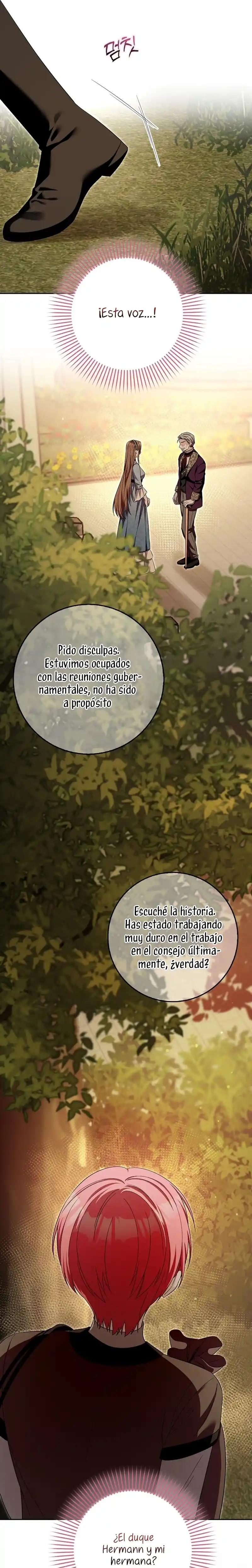 El Personaje Más Fuerte De Este Mundo Está Obsesionado Conmigo - Capítulo 31 - Página 29 - LectorTMOo